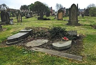 北洋水师墓启动修缮公募 5位水兵为何葬于英国