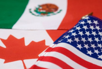 加拿大对墨西哥公民实行入境免签政策
