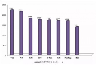 吃得比猪少，干得比牛多…中国为何成加班大国