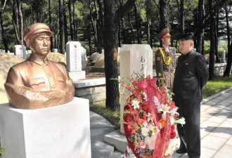 毛岸英之死：重击毛泽东 影响中国历史