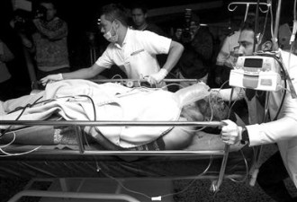 巴西飞机坠毁 71人亡 这6人为何能活下来？