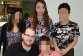 澳洲杀害中国女留学生凶嫌抱怨：监狱条件差