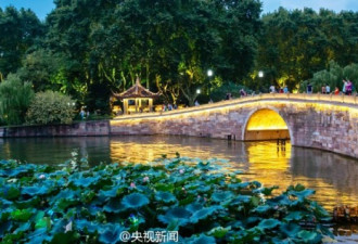 2016年中国10大幸福城市出炉 有你的家乡吗？