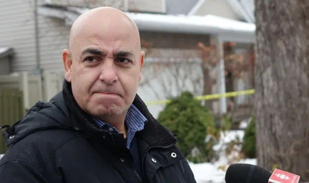 Ehab Zalok Ottawa double homicide Apeldoorn Avenue Nov 29 2016
