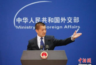 美发表中国军事与安全发展报告 中国回应