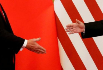 中美谈判，冀川习11月峰会时结束贸易战