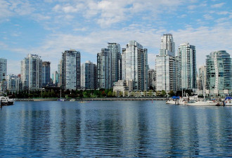 温哥华海外买家外移 维多利亚也要征买房税了？