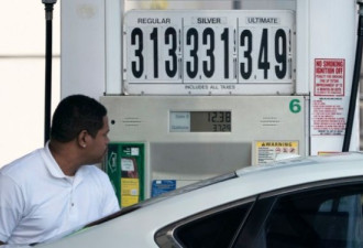 川普推翻数十年环保政策 放宽汽车油耗标准