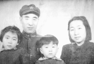 黄克诚：林彪的历史究竟应该怎样写