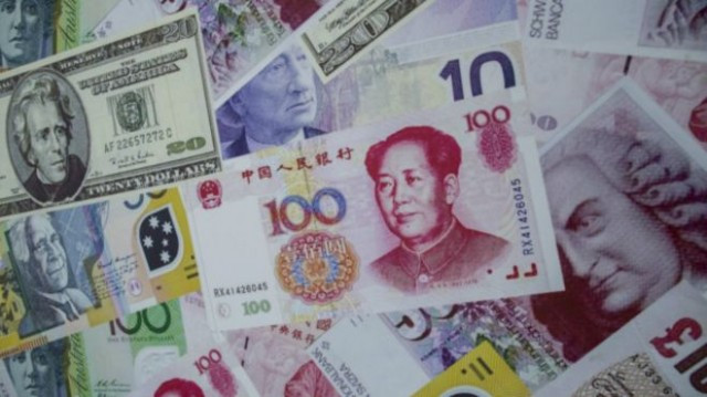 “��国央行:人民币境外付款设上限 需备案”的图片搜索结果