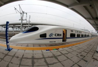 俄媒：中日高铁之争战火燃遍全球 印度倒向日本