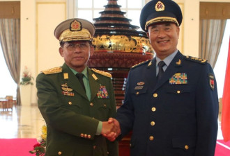 缅北冲突中国恐难置身事外 或提供军事援助