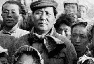 史海：毛泽东呼吁民主的四大豪言壮语盘点
