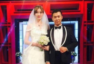 农村穷小子追女篮1.97米美女 他们爱情让人眼红