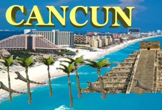140起药迷 美游客Cancun酒店离奇溺亡
