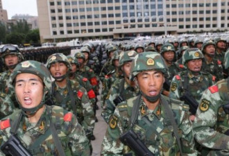 新疆一公安局政委勾结恐怖分子  被双开