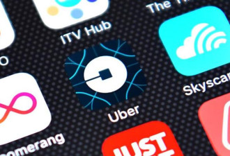纽约已开罚单 Uber用户小心了！