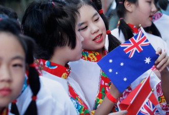 澳大利亚收紧移民政策?中国人获批率暴跌至3%