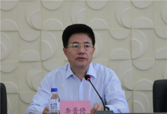 因长生疫苗案,长春市长刘长龙引咎辞职