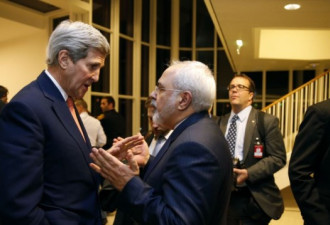 美国参议院全票批准对伊朗制裁再延长10年