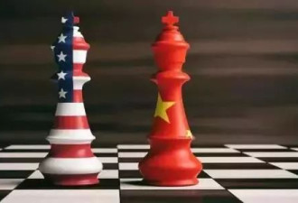 中美关系逐渐趋紧，中国更要不乱阵脚！