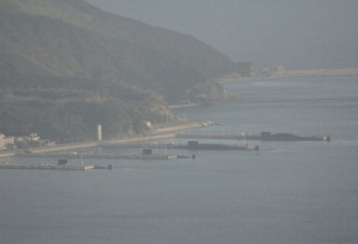 曝中国将建5艘096核潜艇 或装备巨浪3导弹