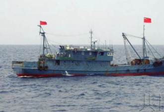 中国福建要求渔民 勿靠近钓鱼岛