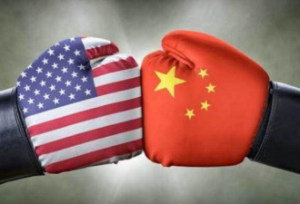 中美贸易谈判前夕 川普已经撂下重话