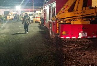 内蒙古赤峰煤矿爆炸已致32人遇难 责任人被控制