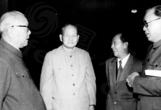 陈云最大收获如何助赵紫阳夺权