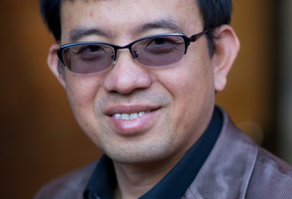 南加大校园血案受害人证实为华裔教授