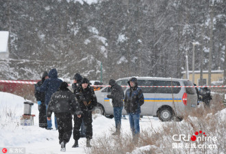 大水冲了龙王庙！乌克兰警察手足相残致5死