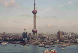 全球声誉最佳城市排名出炉 中国2城入选前50名