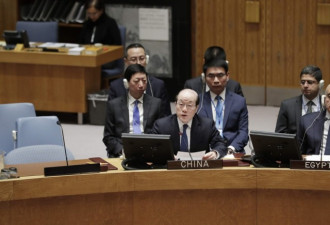 揭中国不拿萨德交换朝鲜最严制裁背后