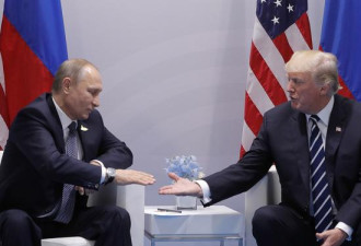 俄罗斯：俄将从国家利益出发 回应美国新制裁