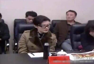 周涛任北京演艺集团首席演出官后首亮相