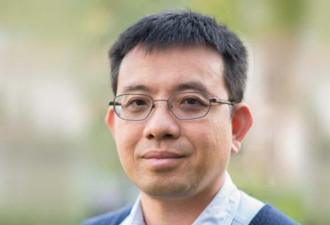 华裔教授被学生数刀捅死：惨剧缘何发生？