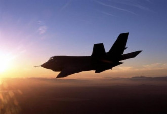 俄媒：中国需怕F-35吗？已装备更强战机