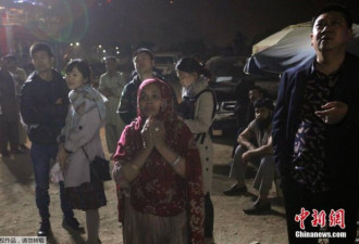 巴基斯坦一酒店火灾已致11人死多人重伤