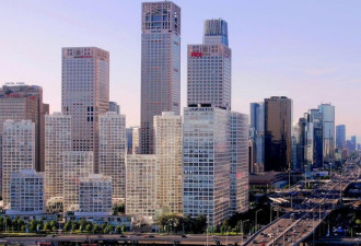 专家:有这8个一线城市 中国才能防楼市泡沫