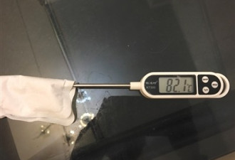 揭暖宝宝质量问题:有些温度超80℃能烫熟牛肉