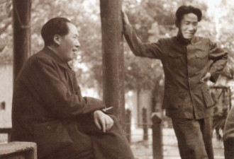 毛泽东鲜为人知堂弟毛泽连的北京往事