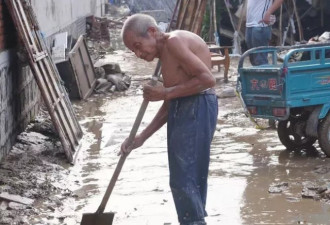 山东寿光洪灾5.47万头猪死亡，官方回应