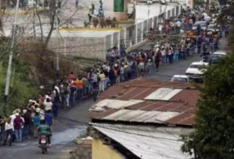委内瑞拉挖矿惊魂记:遭警察勒索绑架 矿机没收