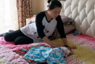 中国二胎妈妈们的新态度 剖腹产率下降到35%