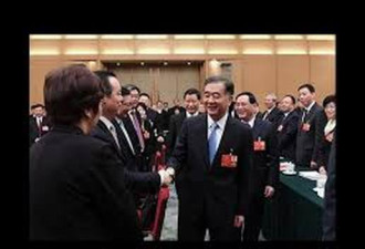 汪洋：西藏要创新寺庙管理 深入反分裂