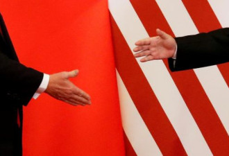 北京：美中贸易谈判很坦诚，并且具建设性