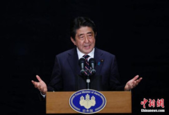 日本国会议员政治资金收入排名出炉 安倍列第五