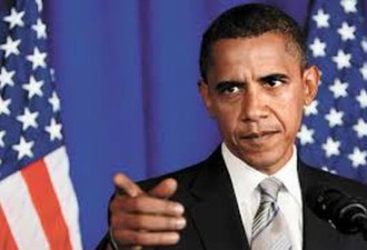 奥巴马任内最后一次谈反恐:扔炸弹不如找伙伴