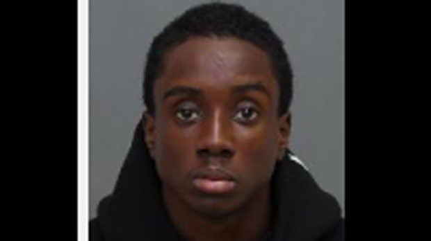 Jonathan McLennan, 27, is shown in a handout image. (YRP)
